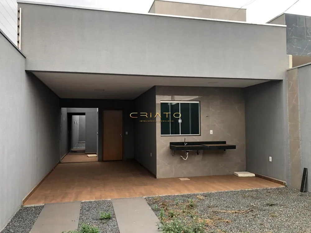 Casa, 3 quartos, 107 m² - Foto 5