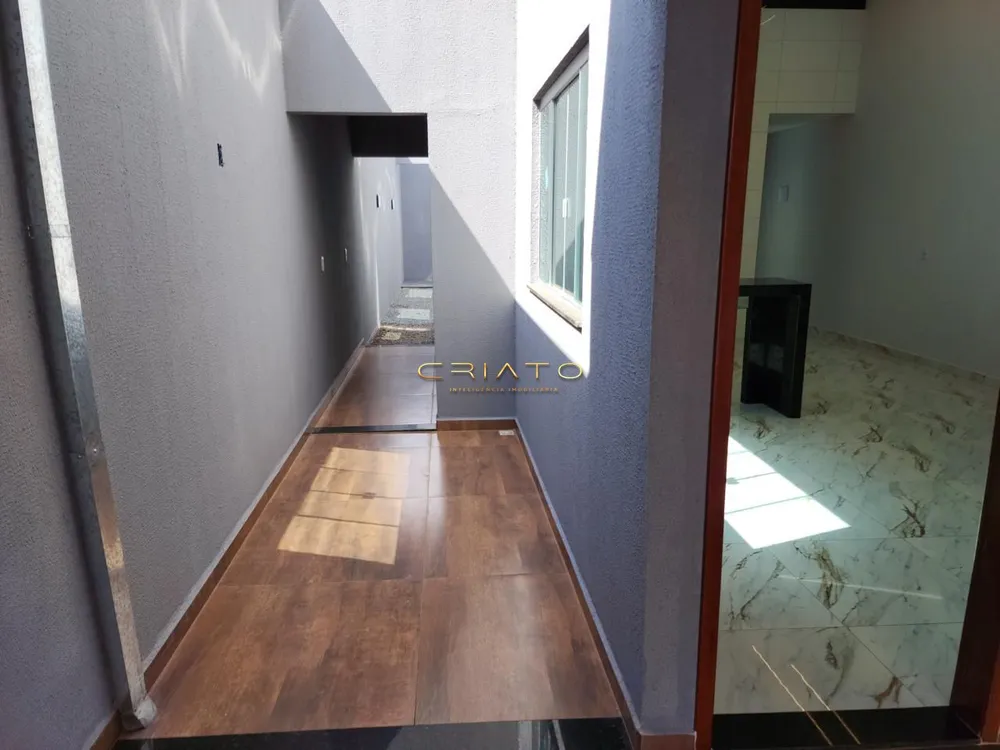Casa, 3 quartos, 107 m² - Foto 3
