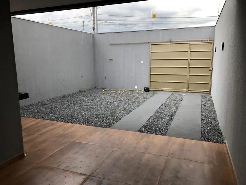 Casa, 3 quartos, 107 m² - Foto 2