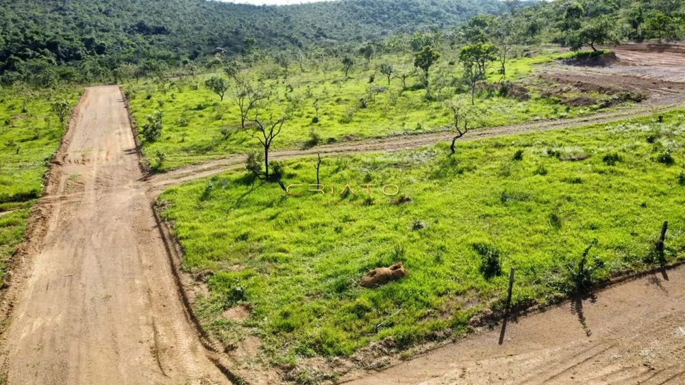 Terreno à venda, 2000m² - Foto 3