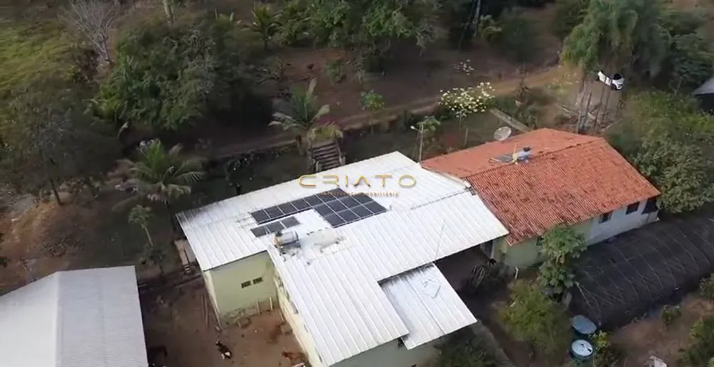 Sítio, 4 quartos, 16 hectares - Foto 6