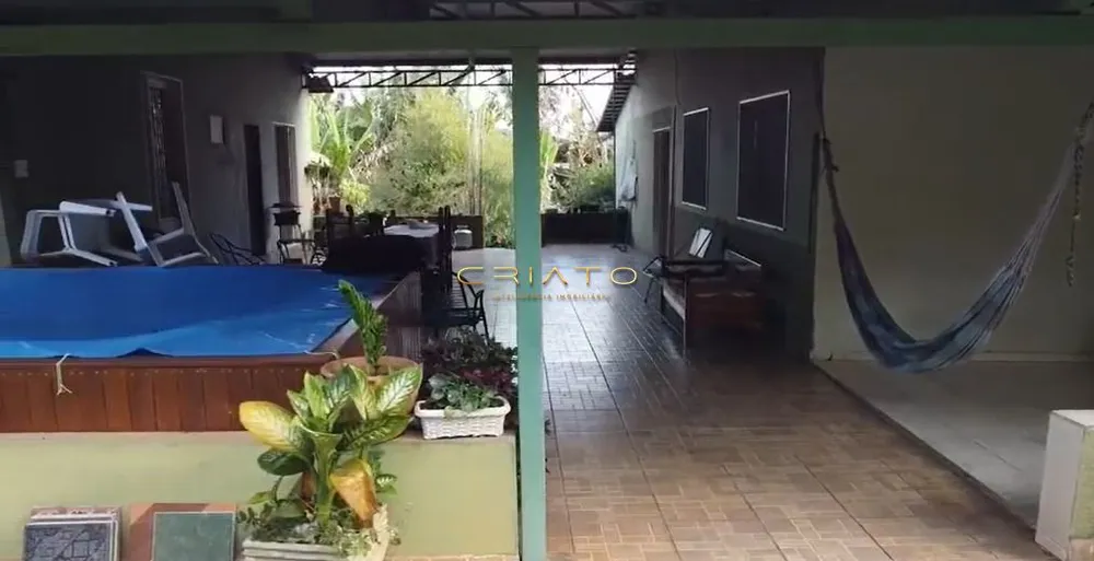Sítio, 4 quartos, 16 hectares - Foto 10