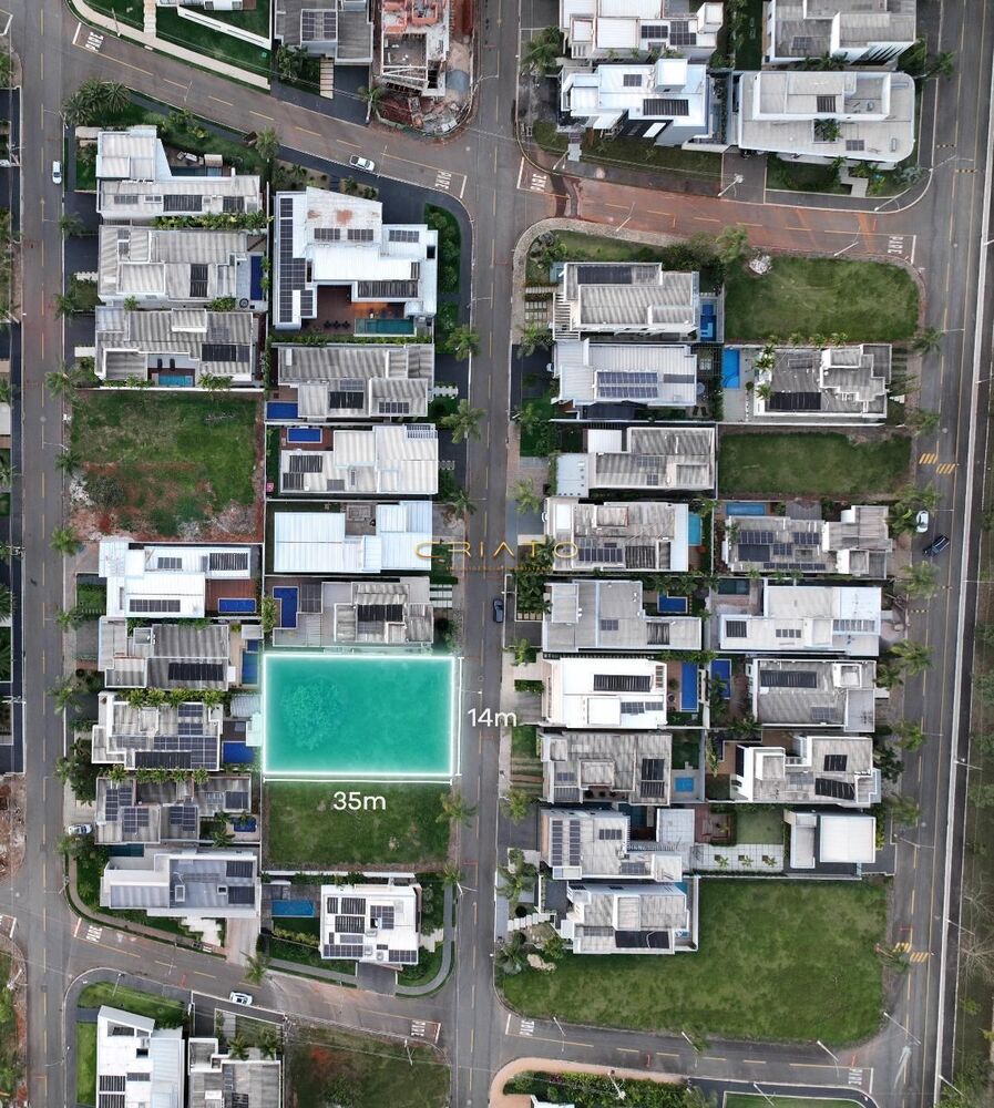 Terreno, 490 m² - Foto 2