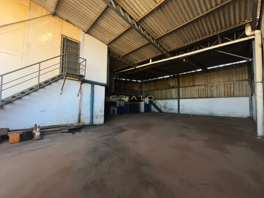 Depósito-Galpão, 275 m² - Foto 7