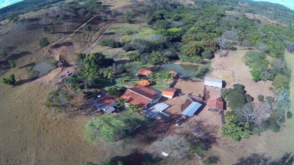 Fazenda à venda, 15000m² - Foto 1