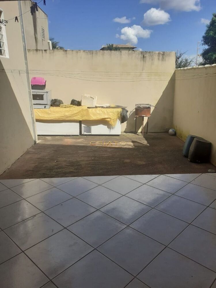 Casa à venda com 3 quartos, 170m² - Foto 13