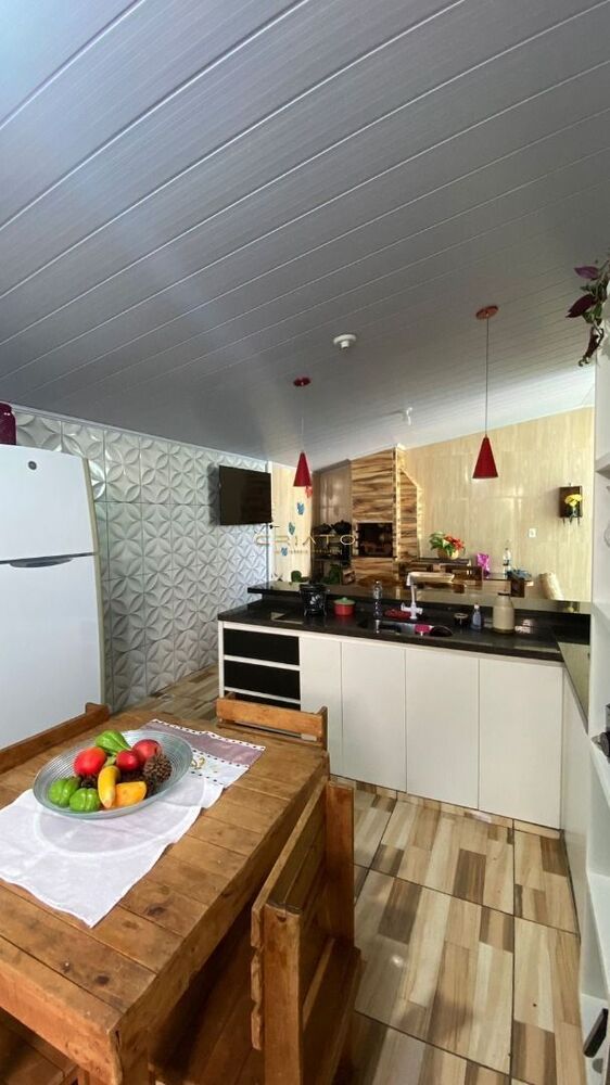 Casa, 3 quartos, 100 m² - Foto 6