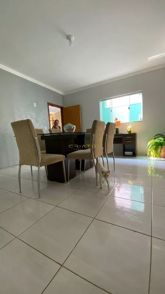 Casa, 3 quartos, 100 m² - Foto 5