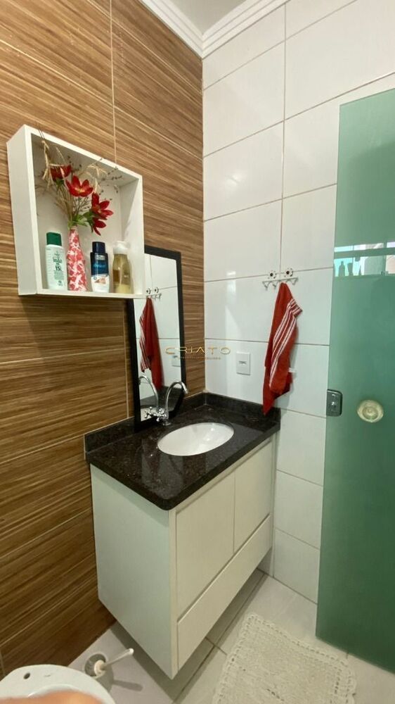 Casa, 3 quartos, 100 m² - Foto 7