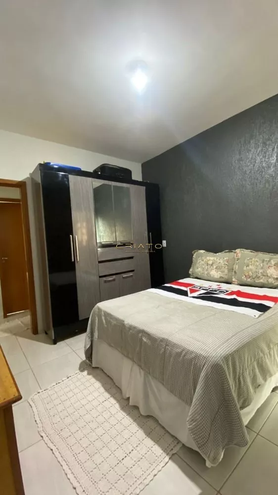 Casa, 3 quartos, 100 m² - Foto 4