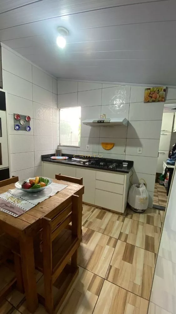Casa, 3 quartos, 100 m² - Foto 1