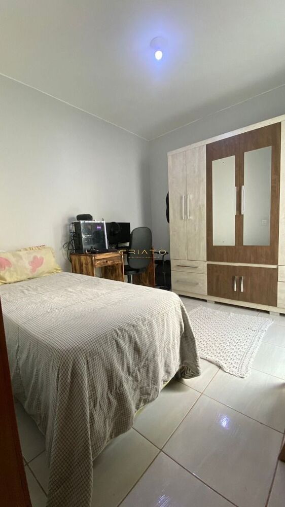 Casa, 3 quartos, 100 m² - Foto 9