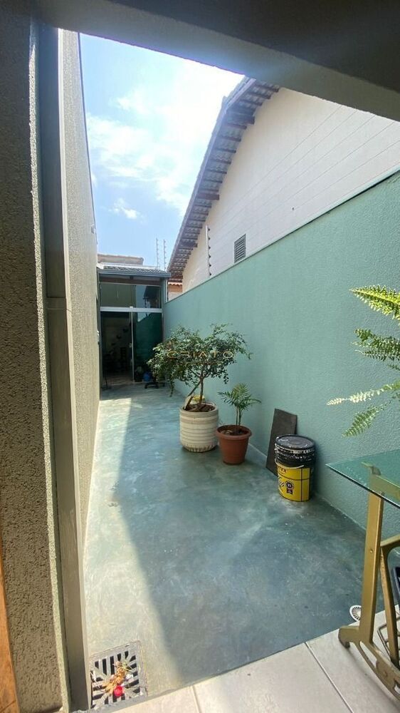 Casa, 3 quartos, 100 m² - Foto 8