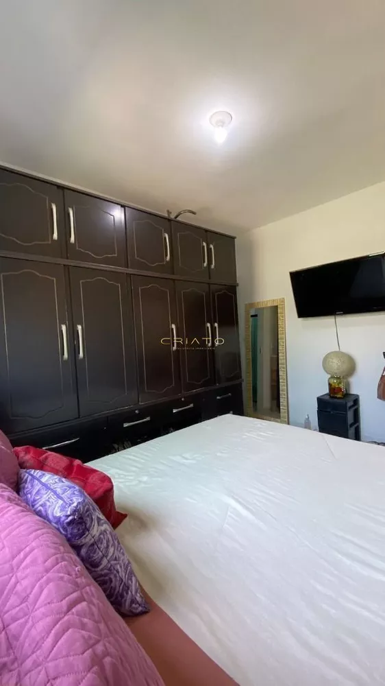 Casa, 3 quartos, 100 m² - Foto 3