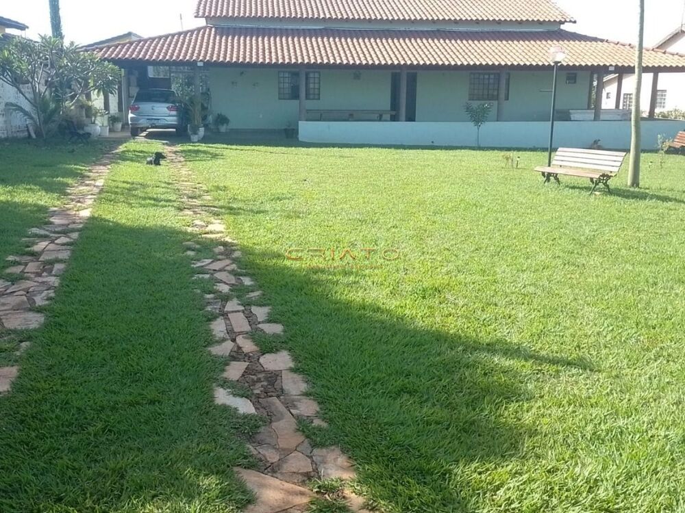 Fazenda à venda com 4 quartos, 45000000m² - Foto 2
