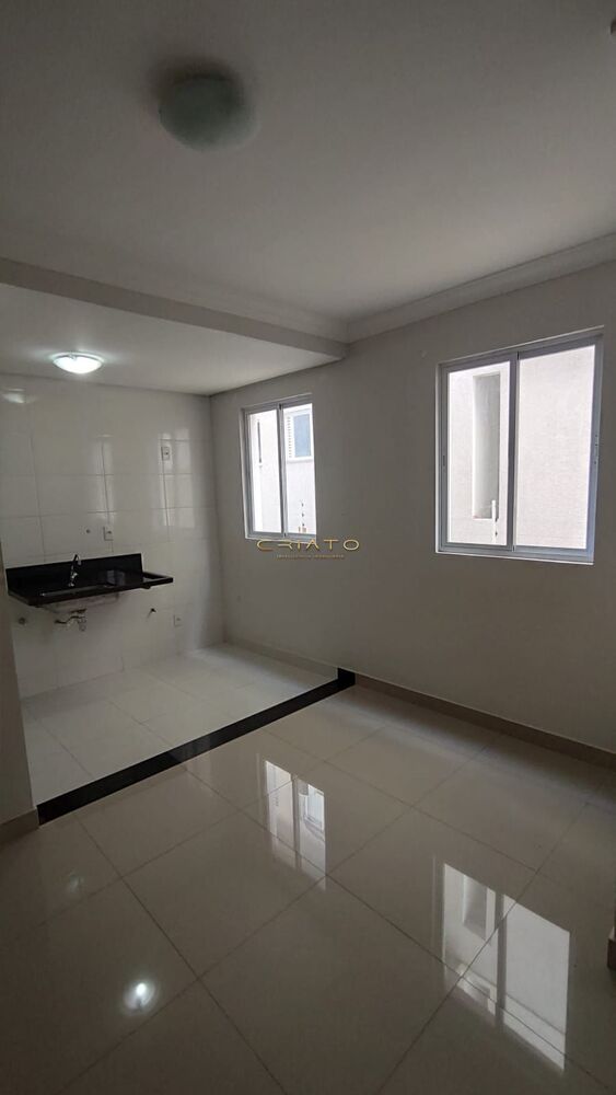 Apartamento à venda com 1 quarto, 32m² - Foto 8