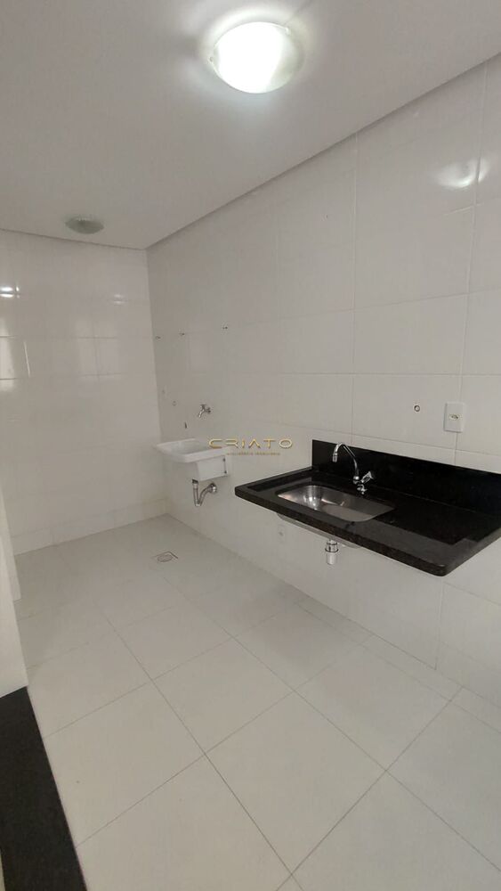 Apartamento à venda com 1 quarto, 32m² - Foto 9