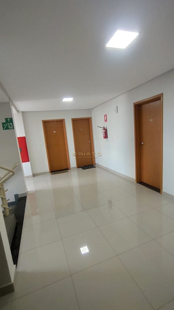 Apartamento à venda com 1 quarto, 32m² - Foto 4