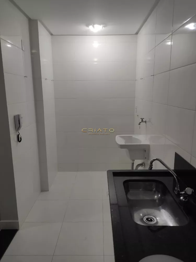 Apartamento, 1 quarto, 27 m² - Foto 4