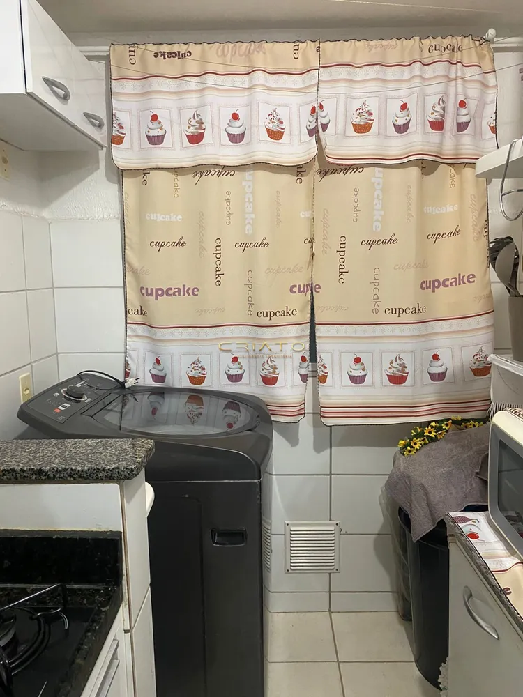 Apartamento, 2 quartos, 6 m² - Foto 8