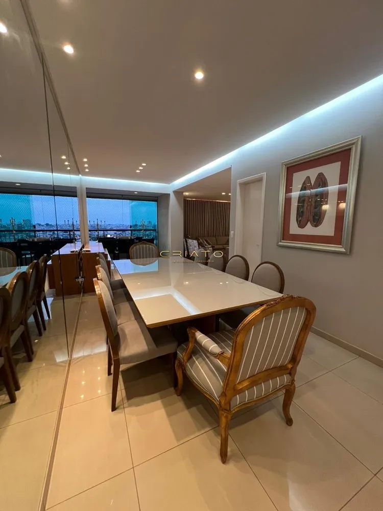 Apartamento, 3 quartos, 179 m² - Foto 4