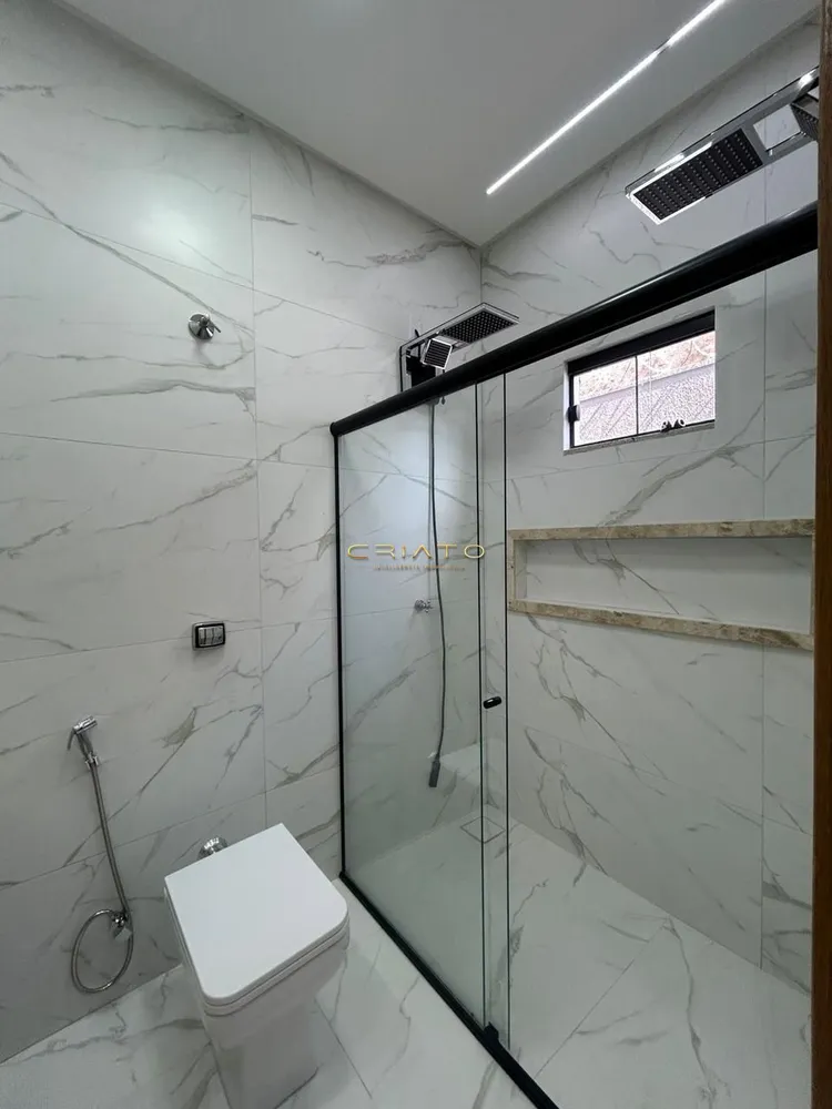 Casa, 3 quartos, 180 m² - Foto 5