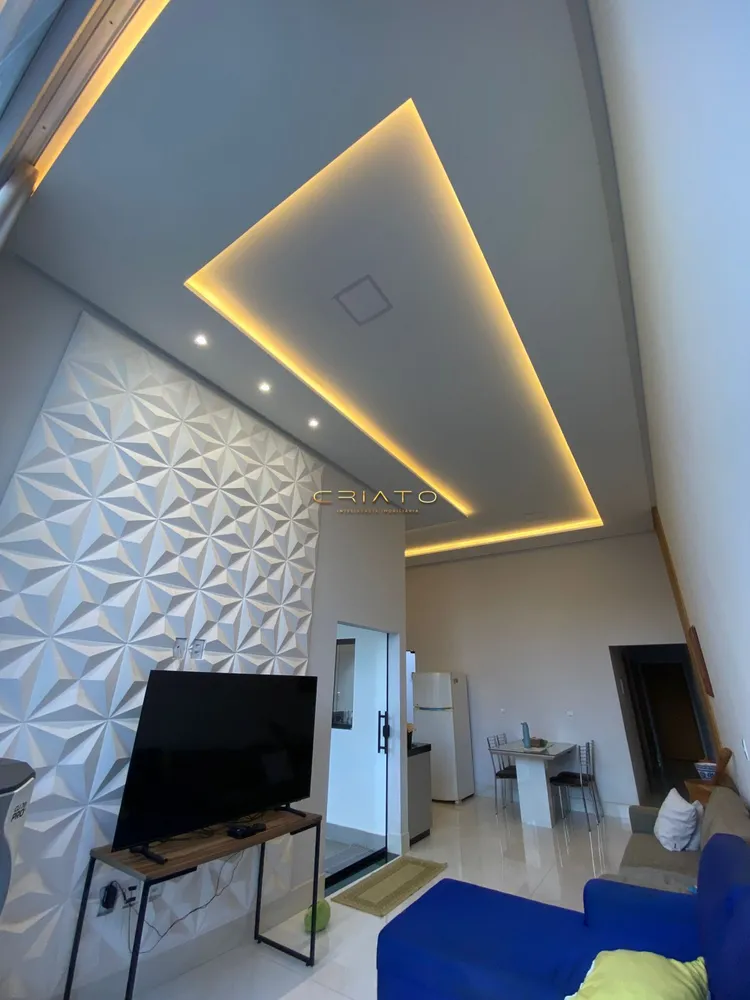 Casa, 3 quartos, 105 m² - Foto 3