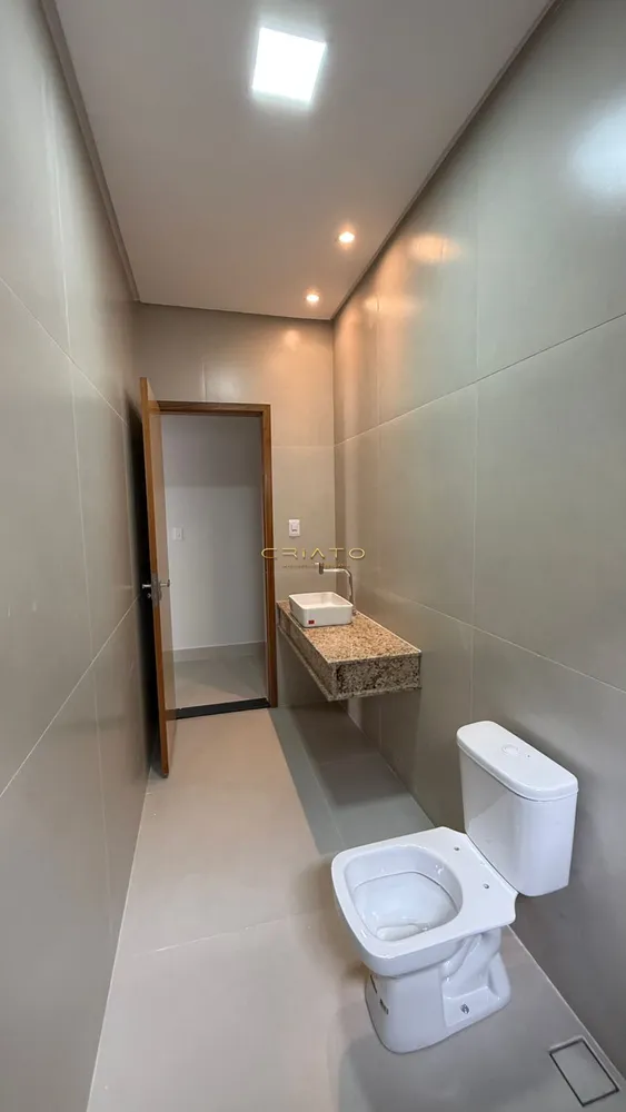 Casa, 3 quartos, 105 m² - Foto 7