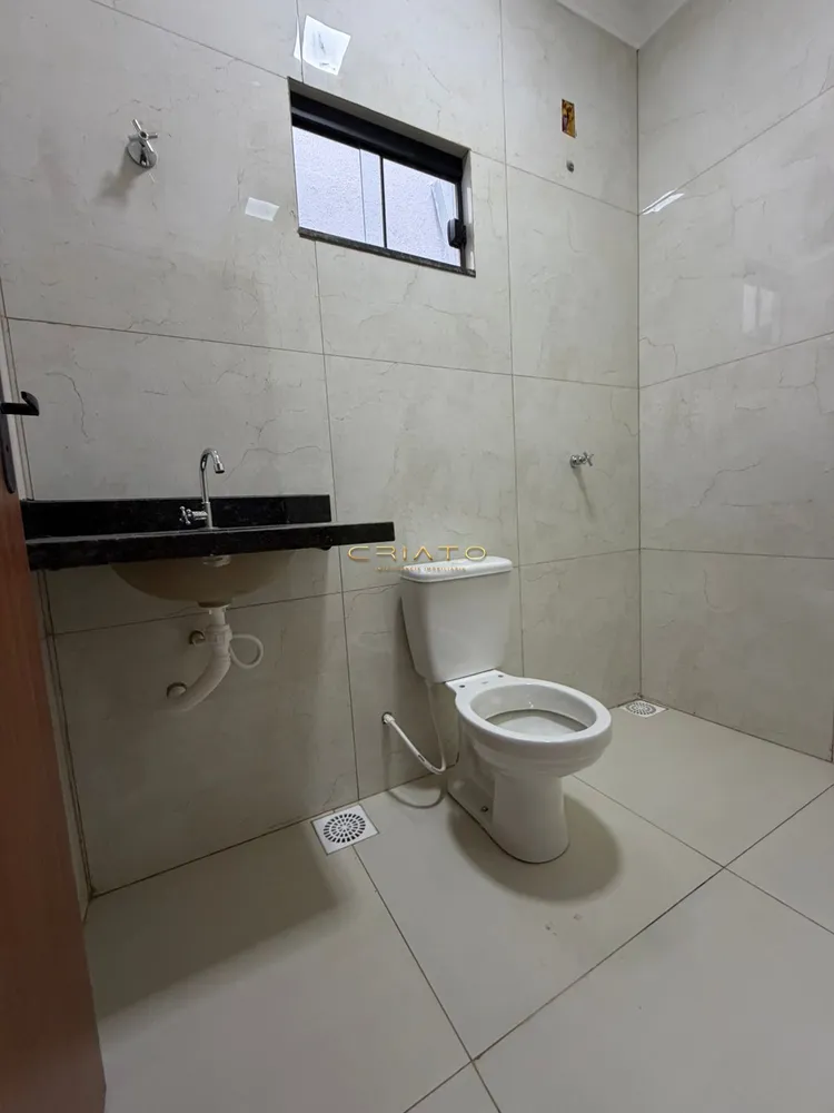 Casa, 3 quartos, 70 m² - Foto 7