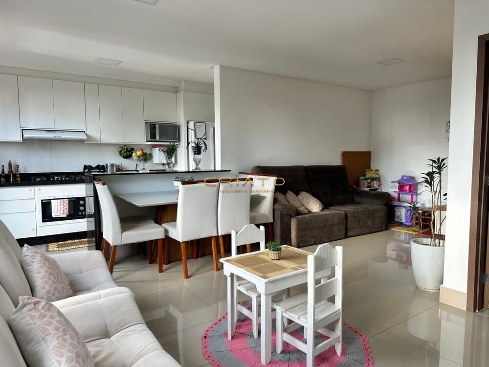 Apartamento, 2 quartos, 78 m² - Foto 2