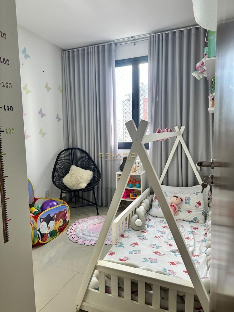 Apartamento, 2 quartos, 78 m² - Foto 1