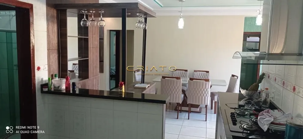 Casa, 3 quartos, 140 m² - Foto 4