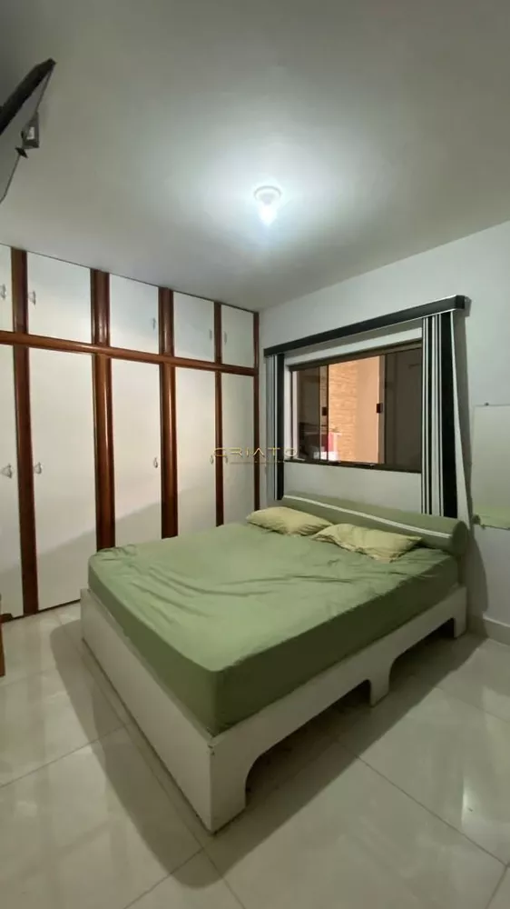 Casa à venda com 3 quartos, 190m² - Foto 8