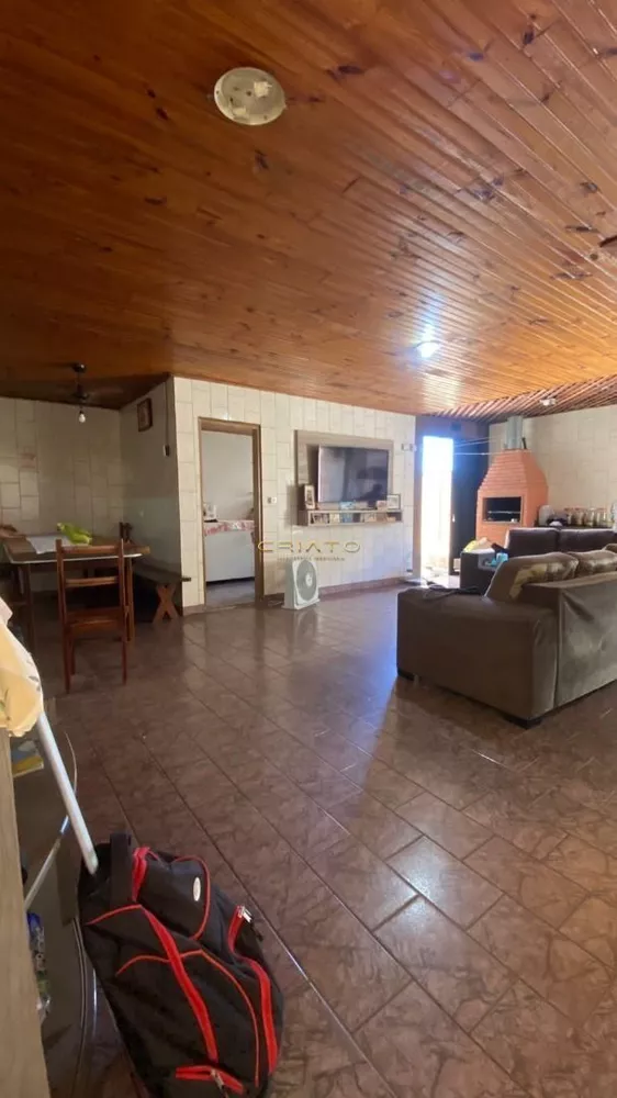 Casa à venda com 3 quartos, 190m² - Foto 6