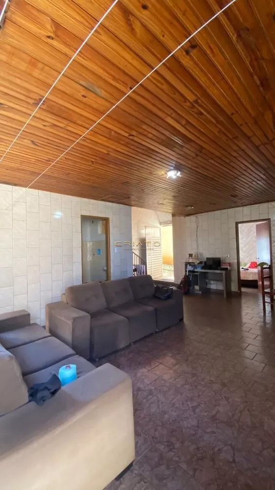 Casa à venda com 3 quartos, 190m² - Foto 5