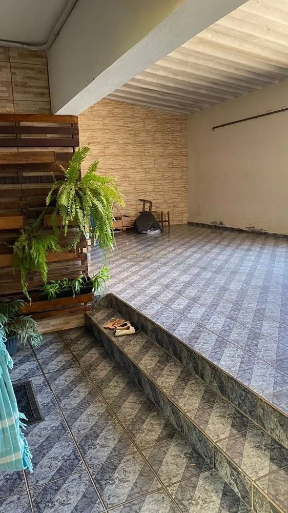 Casa, 3 quartos, 190 m² - Foto 10