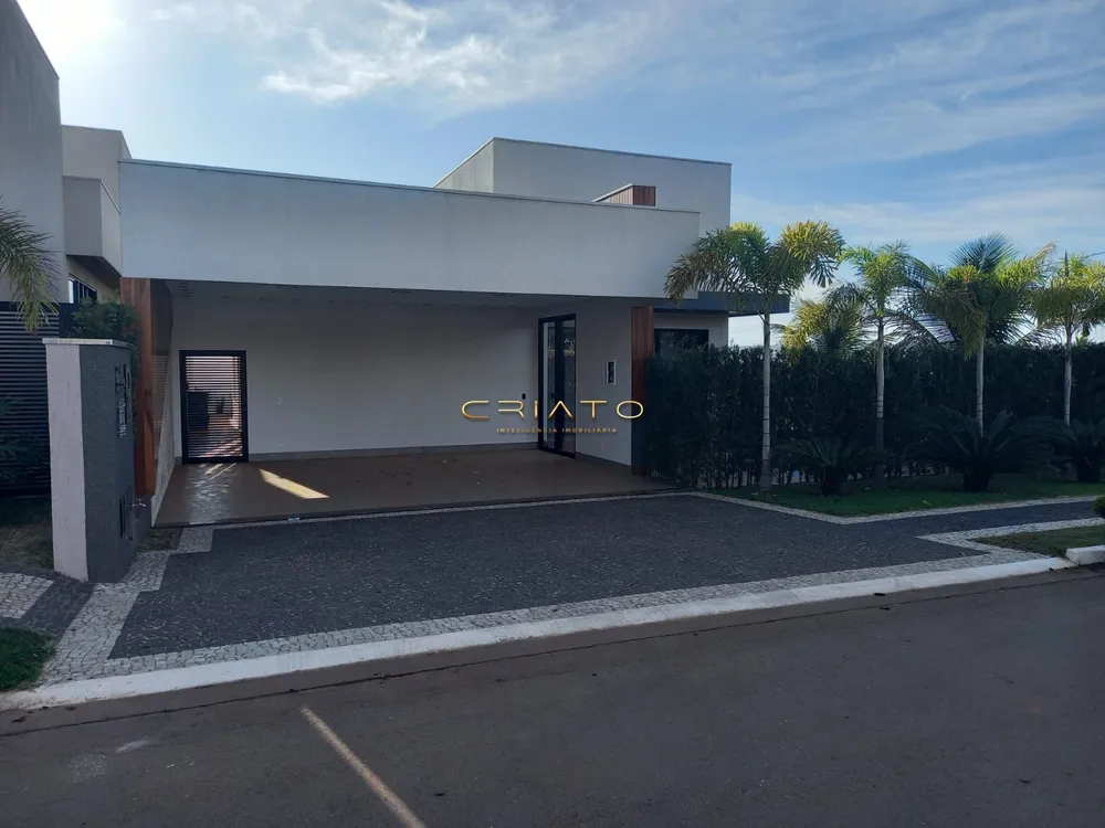 Casa, 4 quartos, 285 m² - Foto 1