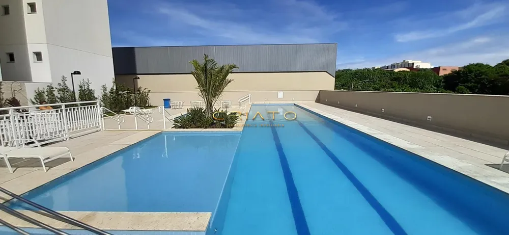 Apartamento, 2 quartos, 56 m² - Foto 12