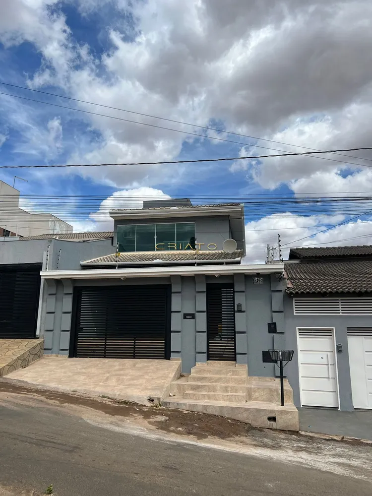 Sobrado, 3 quartos, 175 m² - Foto 11