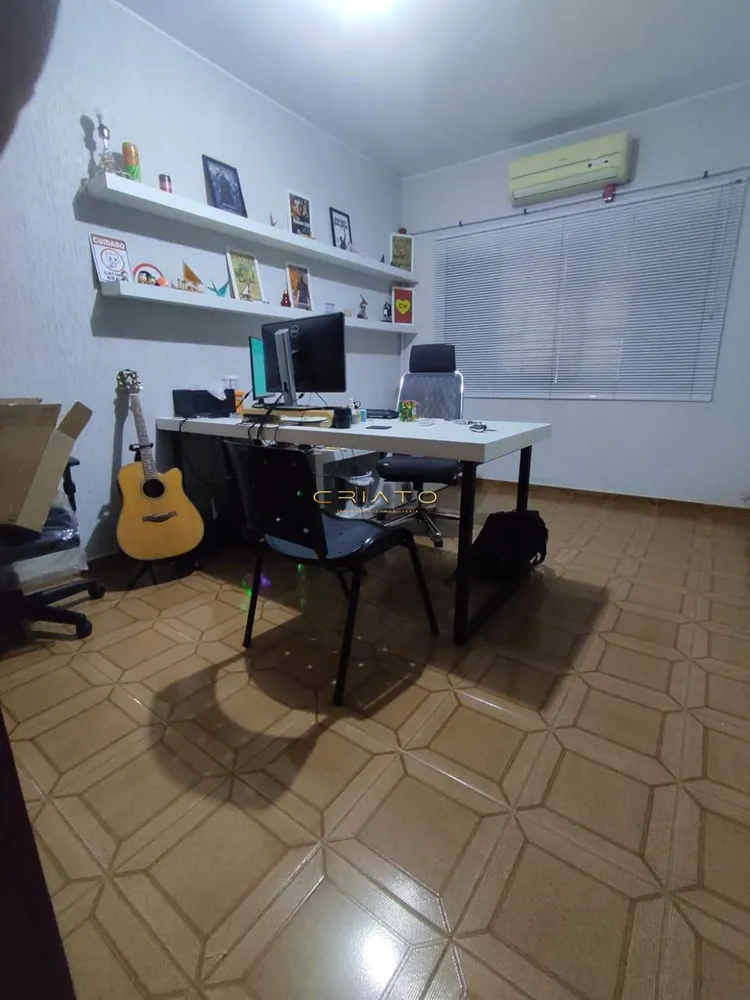 Sobrado, 3 quartos, 344 m² - Foto 6