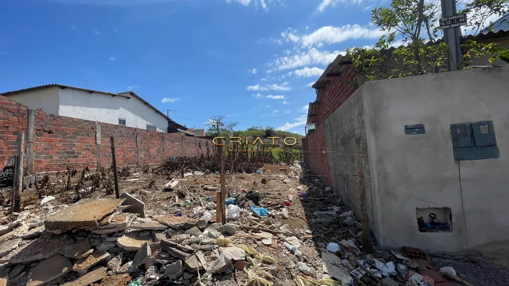Terreno, 200 m² - Foto 3