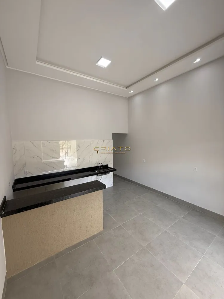 Casa, 3 quartos, 70 m² - Foto 1