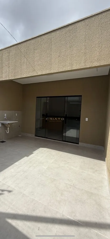Casa, 3 quartos, 70 m² - Foto 8