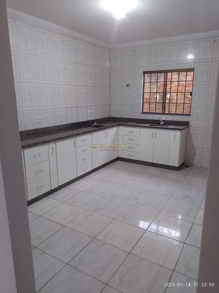 Casa, 3 quartos, 103 m² - Foto 4