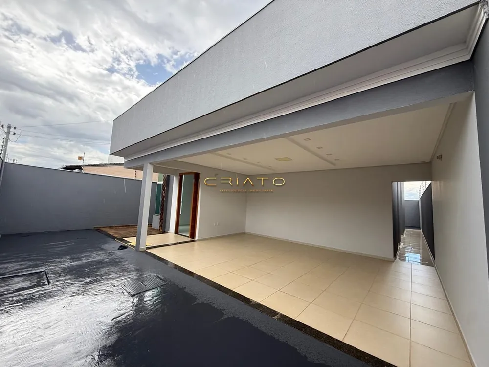 Casa, 3 quartos, 200 m² - Foto 12