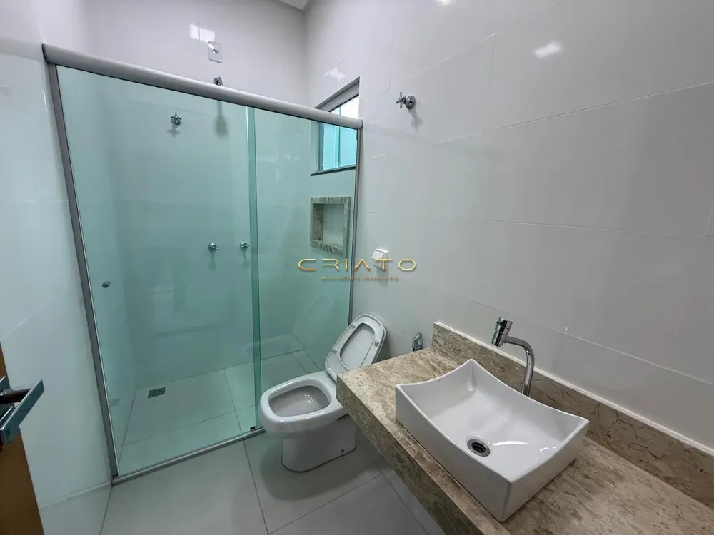 Casa, 3 quartos, 200 m² - Foto 2