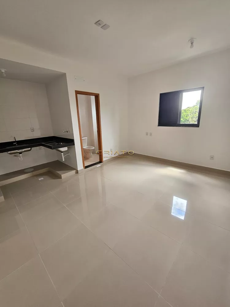 Apartamento à venda com 1 quarto, 25m² - Foto 2