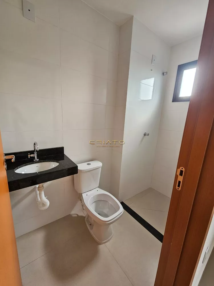 Apartamento à venda com 1 quarto, 25m² - Foto 3