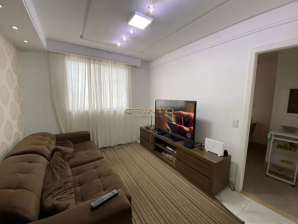 Apartamento à venda com 4 quartos, 173m² - Foto 3