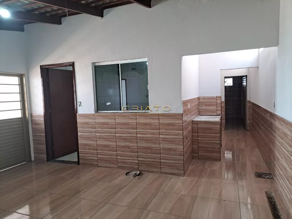 Casa à venda com 3 quartos, 120m² - Foto 4